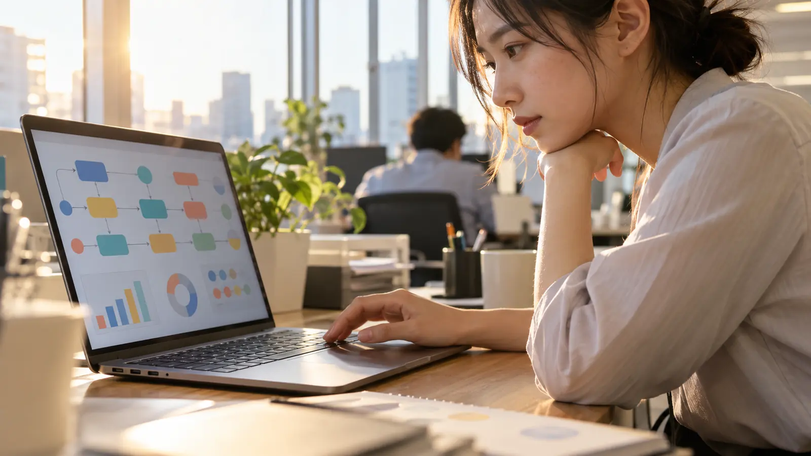 経理自動化ツールとは？機能5分類と失敗しない選び方のアイキャッチ画像