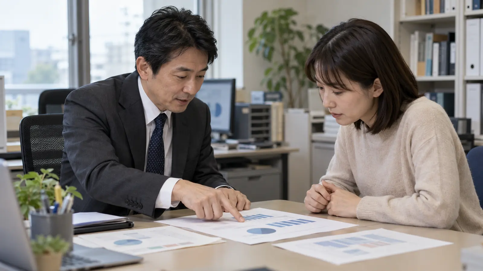 記帳代行は税理士法違反？3つの独占業務とNG事例のアイキャッチ画像